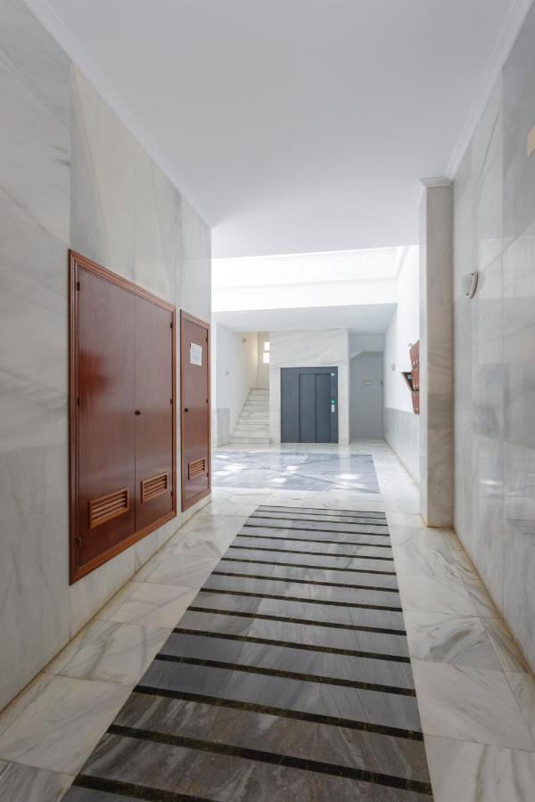 Atico De Los Franceses By Cadiz4Rentals Exterior foto