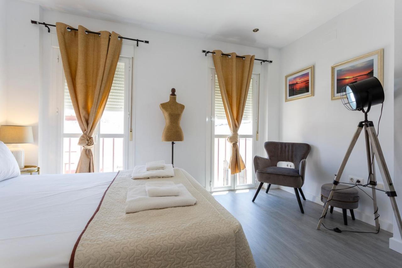 Atico De Los Franceses By Cadiz4Rentals Exterior foto