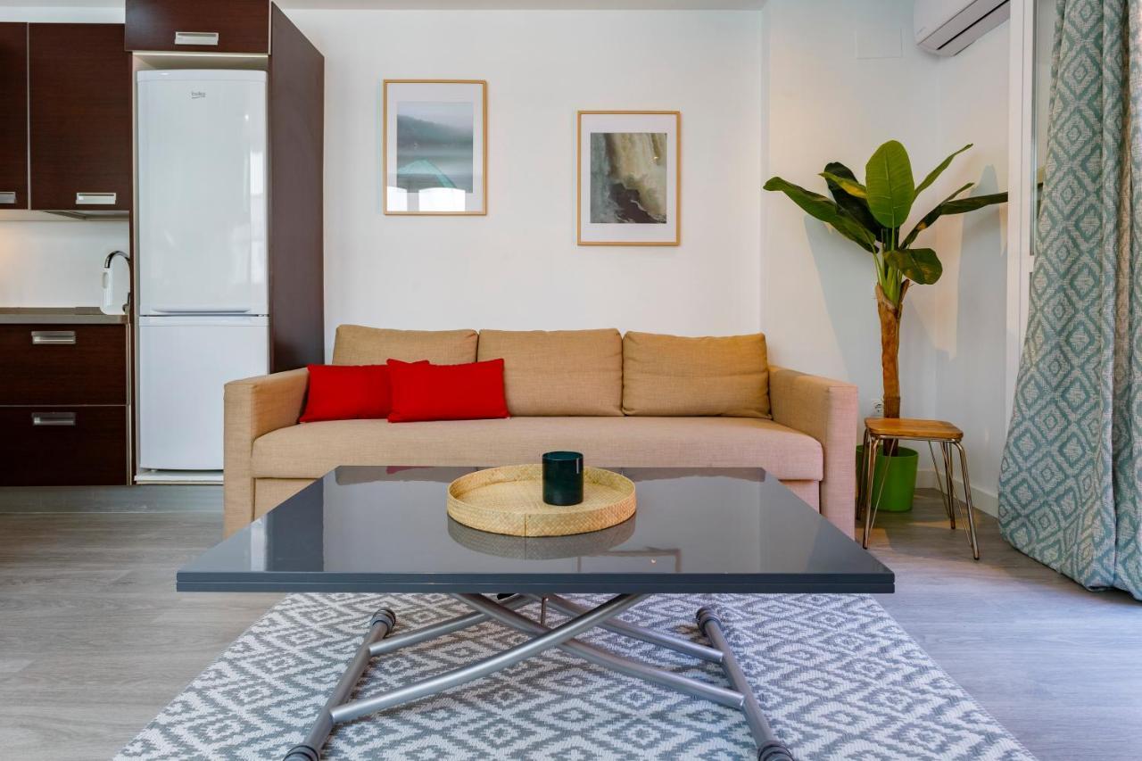 Atico De Los Franceses By Cadiz4Rentals Exterior foto