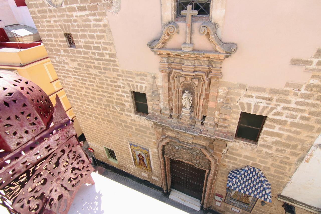 Atico De Los Franceses By Cadiz4Rentals Cameră foto